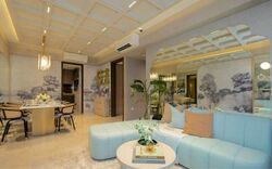 Amo Residence (D20), Apartment #467325771